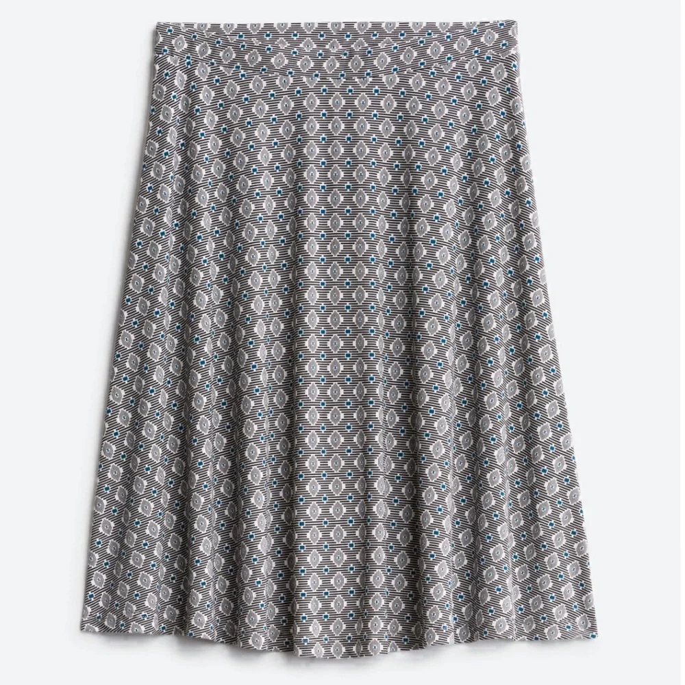 GILLI Morgen Skirt Size Small - Picture 4 of 4